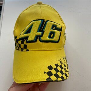 Valentino Rossi hat